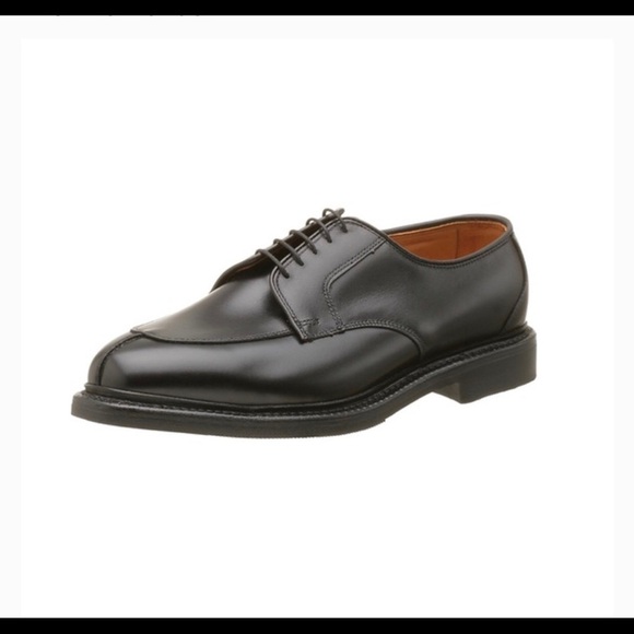 ALLEN EDMONDS Seneca Allen Edmonds Seneca アレンエドモンズ Vチップ US9